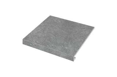 Ступень Zeus Ceramica CA`DI PIETRA GRIGIO SZRXPZ8BRC1